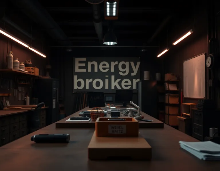 consultor energético Santo Ângelo