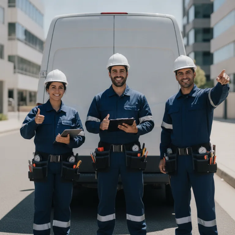 consultor energético Santo Ângelo